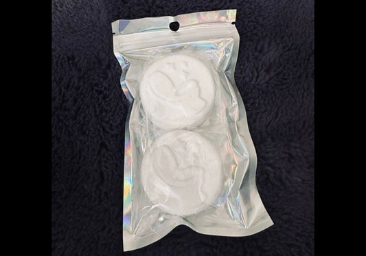 Toiler bombs